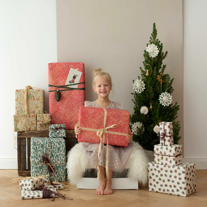 10 nachhaltige Weihnachtsgeschenke für Kinder