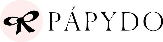 PAPYDO Geschenkpapier aus Gras PÁPYDO